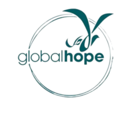 Global Hope Logo Without Background